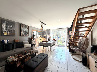  Maison � vendre 4 pi�ces 79 m�