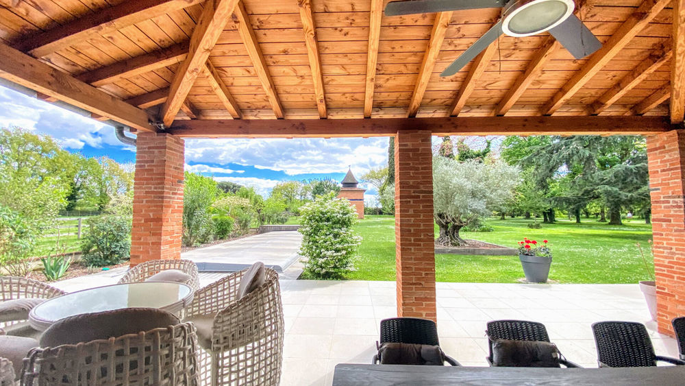 � vendre  Maison Montauban (82000)