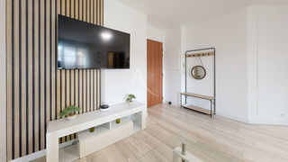  Appartement � vendre 2 pi�ces 45 m�