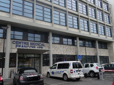 LE HAVRE - FRANCOIS 1ER 680 76600 Le havre