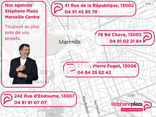  Appartement � vendre 2 pi�ces 37 m�