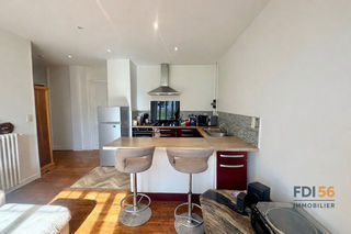  Appartement � vendre 2 pi�ces 50 m�