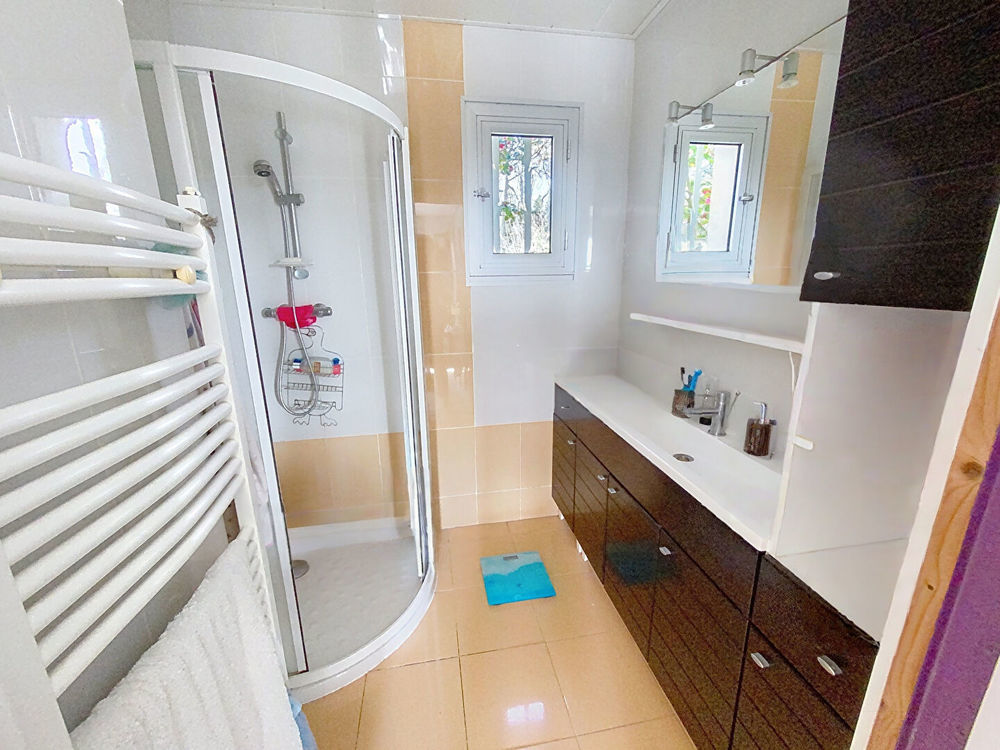 � vendre  Maison Le Pouliguen (44510)