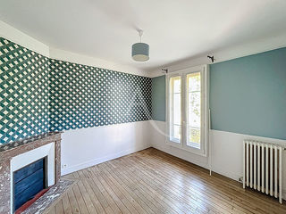  Maison � vendre 8 pi�ces 130 m�