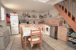  Maison � vendre 2 pi�ces 42 m�