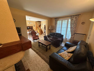  Maison � vendre 8 pi�ces 137 m�