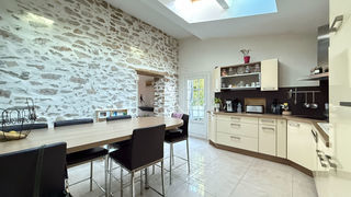  Maison � vendre 6 pi�ces 132 m�