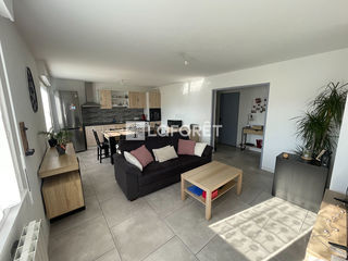  Appartement � vendre 3 pi�ces 60 m�