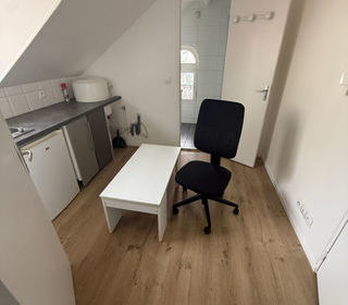  Appartement � louer 1 pi�ce 18 m�