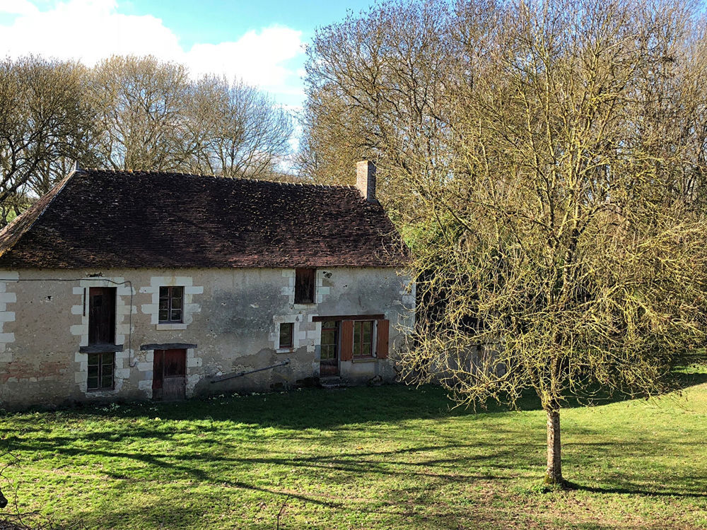� vendre  Villa Loches (37600)