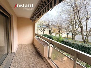  Appartement � vendre 2 pi�ces 41 m�