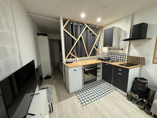  Appartement � louer 1 pi�ce 19 m�