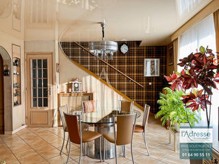  Maison � vendre 6 pi�ces 120 m�