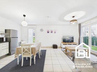  Appartement � vendre 3 pi�ces 66 m�