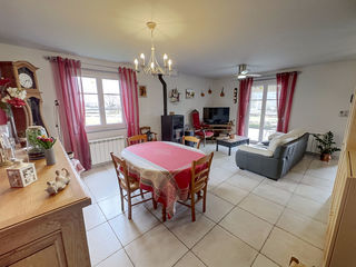  Maison � vendre 7 pi�ces 134 m�