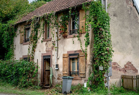   Maison � r�nover Maison - 4 pi�ce(s) - 78 m�