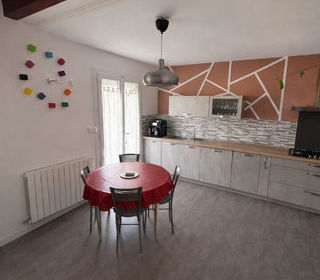  Maison � vendre 6 pi�ces 