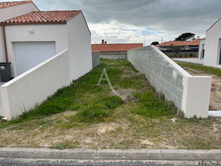  Terrain � vendre 448 m�