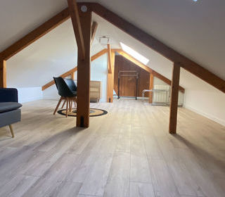  Appartement � louer 1 pi�ce 23 m�