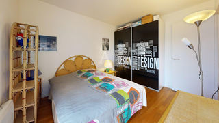  Appartement � vendre 3 pi�ces 63 m�