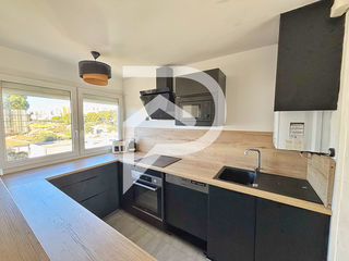  Appartement � vendre 4 pi�ces 81 m�