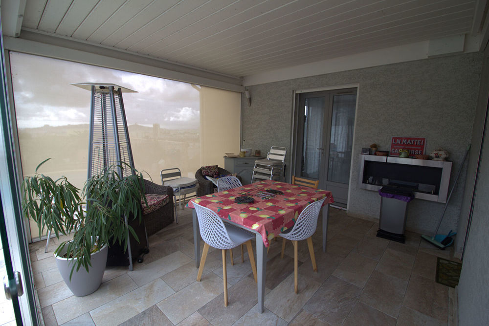 � vendre  Maison Marseille 10