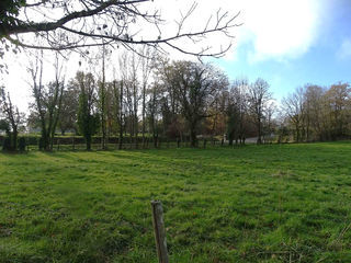  Terrain � vendre 2380 m�