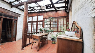  Maison � vendre 9 pi�ces 219 m�