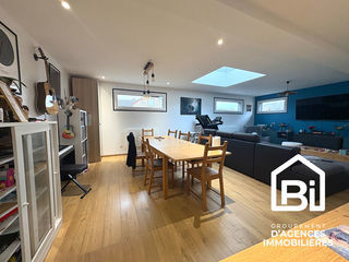  Maison � vendre 6 pi�ces 