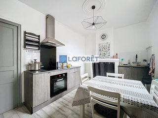  Maison � vendre 8 pi�ces 140 m�