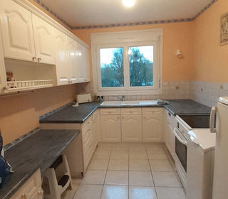  Appartement � vendre 4 pi�ces 85 m�