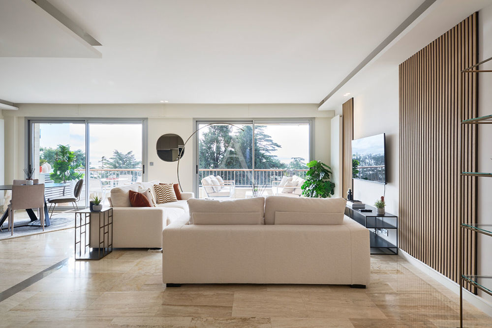 � vendre  Appartement Cannes (06400)