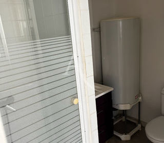  Appartement � louer 1 pi�ce 26 m�