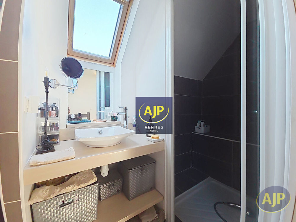 � vendre  Maison Rennes (35000)