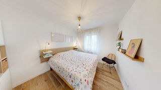  Maison � vendre 4 pi�ces 101 m�