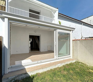  Maison � vendre 3 pi�ces 67 m�