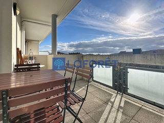  Appartement � vendre 3 pi�ces 57 m�