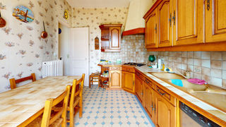  Maison � vendre 4 pi�ces 89 m�