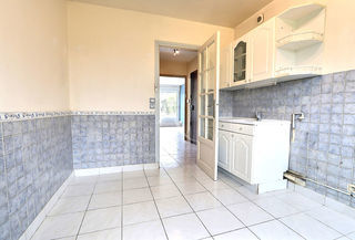  Appartement � vendre 3 pi�ces 63 m�