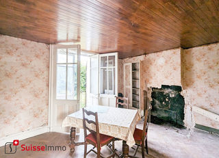  Maison � vendre 5 pi�ces 144 m�