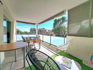  Appartement � vendre 2 pi�ces 53 m�