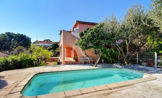  Maison � vendre 8 pi�ces 199 m�