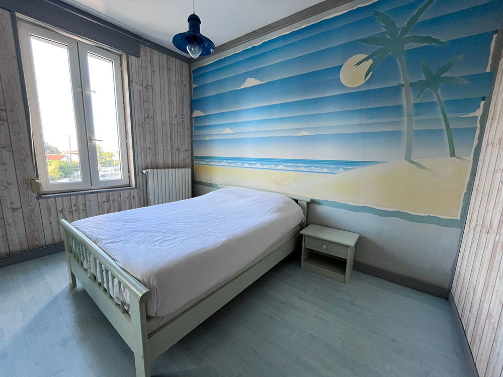 � vendre  Maison Fouras (17450)