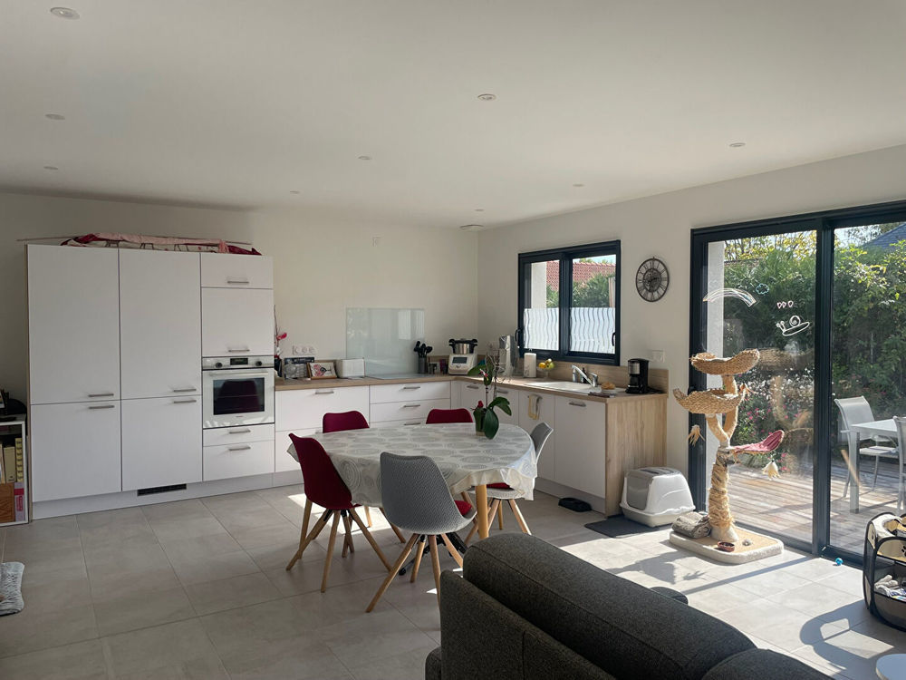 � vendre  Maison Ch�cy (45430)