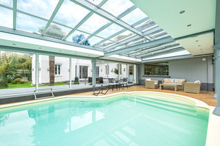  Villa � vendre 14 pi�ces 402 m�