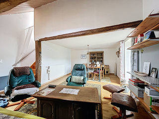  Maison � vendre 4 pi�ces 90 m�