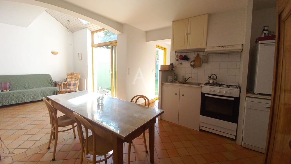 � vendre  Maison Nantes (44000)