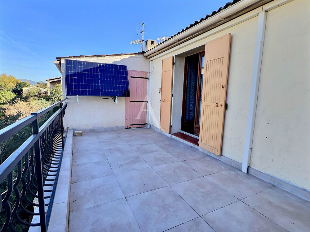 � vendre  Maison Marseille 4