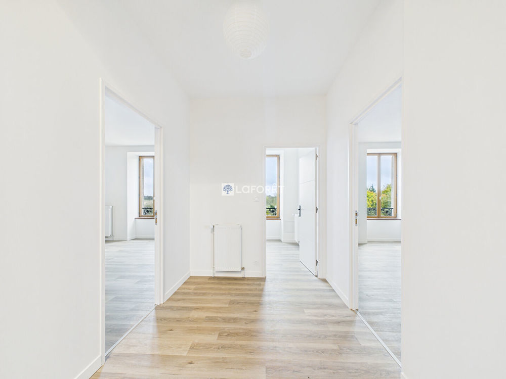 � vendre  Maison Saint-Coulitz (29150)