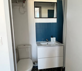  Appartement � louer 1 pi�ce 19 m�